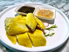 -东南里湖景餐厅·新闽菜(浦西万达店)