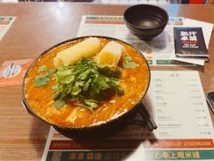 -肥汁米蘭香港米线(宁波路总店)