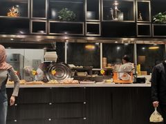 -品回味清真西北楼(宁波首店)