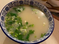 -烤鸭肉夹馍鸭汤店