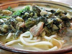 -嘉州鲜知味钵钵鸡(奎星楼店)