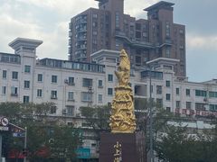 -周浦小上海步行街
