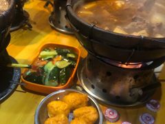 -范贤光鸡公煲(平乐园总店)