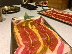 -汉拿山(金源店)