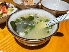 -佰海稻食堂·盖饭·拉面·寿喜锅(中华广场店)