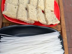 -好口福铜火锅宝鸡特色油泼辣子