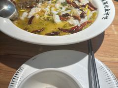 -太二酸菜鱼(福州泰禾店)