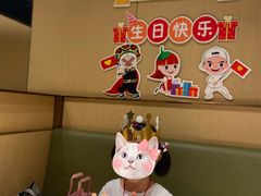 -海底捞火锅(河东万达广场店)