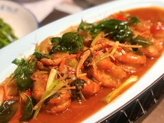 -美奈小馆·越南料理(中航城君尚购物中心店)