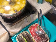-小煵记·打边炉(西丽文光店)