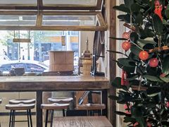 大堂-成川茶店·潮汕工夫浓茶(万象店)