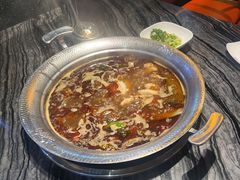 -老船舫·现做活鲜鱼馆(东郊记忆店)
