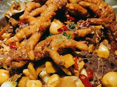 -胖哥俩肉蟹煲(苏州中心店)