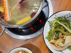 -天长牛肉火锅