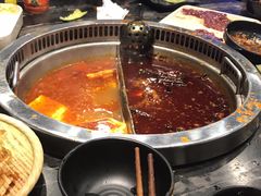 -小王少龙火锅(沙南街店)