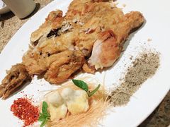 长安葫芦鸡-长安壹号
