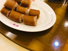 -燕风楼烤鸭店(建设总店)