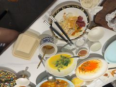 -羲和雅苑•北京烤鸭(国贸商城店)