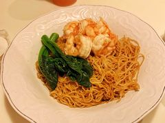 -翠华餐厅(香港国际机场店)