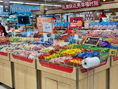 -华润万家(荔湾店)