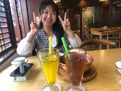-桥边小楼·手工云南菜·古城观景小楼