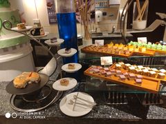 -太原富力万达文华酒店·美食汇西餐厅
