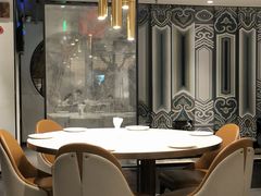 -羲和雅苑•北京烤鸭(国贸商城店)