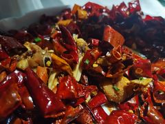 -雲蜀龙阁·金牌水煮鱼(方庄店)