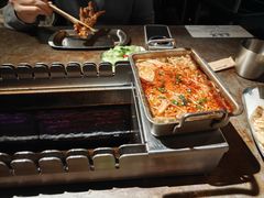 -麦凯伦烧烤·精酿超级工厂店(金桥总店)