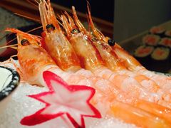 -玄海寿司(国贸店)