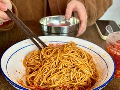 -李叁面馆(妇幼店)