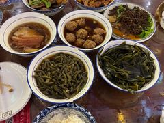 -国俊八大碗饭店