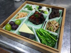 -十八棵（老龙井）御茶园(老龙井店)