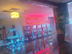 -神帆·元气汤泉(解放西路店)