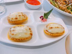 -春满园·早茶·粤菜·宴会(前海店)