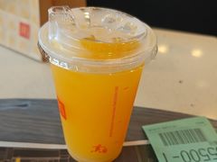 -麦当劳(武汉火车站店)