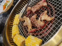 -牛将军•涮肉•烤肉(北京王府井·故宫店)