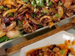 -黑皮酸菜鱼(三山街店)