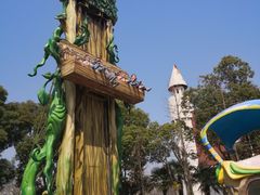 -安徒生童话乐园