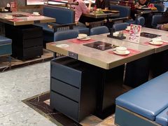 大堂-一绪に寿喜烧(夫子庙水游城店)