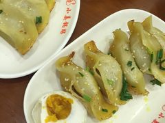 -小姜锅贴(凤凰街店)