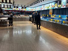 -韩记海鲜饺子旗舰店(红海新区店)
