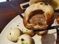-哑巴生煎(临顿路店)