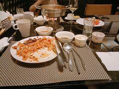 -富力威斯汀酒店·知味自助餐厅