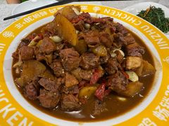 金柱大盘鸡-金柱大盘鸡(和田二街店)