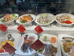 -淮南牛肉汤酒店(可伦公馆店)