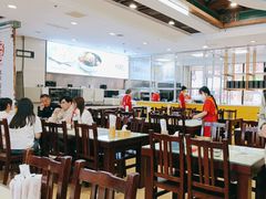 -服务大楼冷面(延大店)