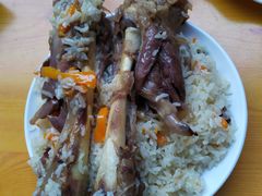 -新疆狼爷烤肉(宋庄店)