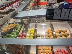-赞记龙凤礼饼(龙津路店)