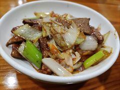 -小方的面(徐家汇店)